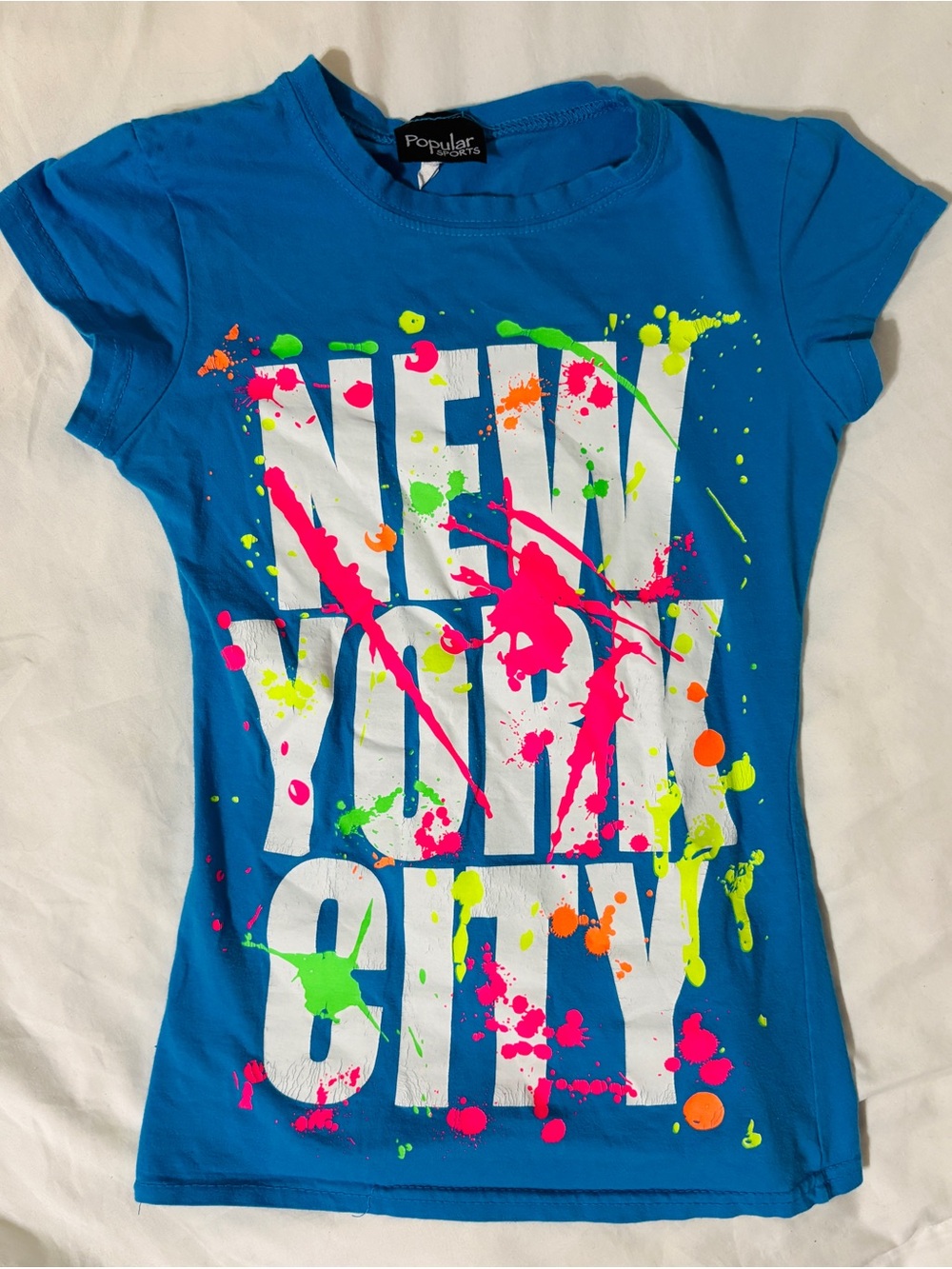 SCENE Kid T-Shirt